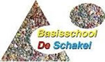 Basisschool de Schakel | Vogelwaarde logo